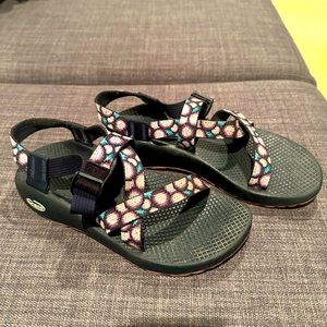 Chacos